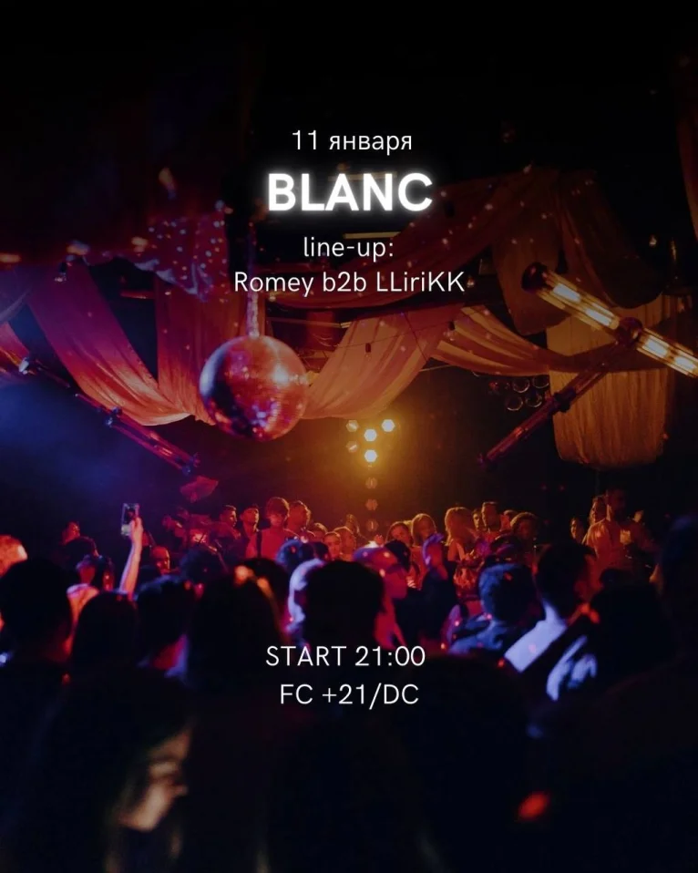 BLANC