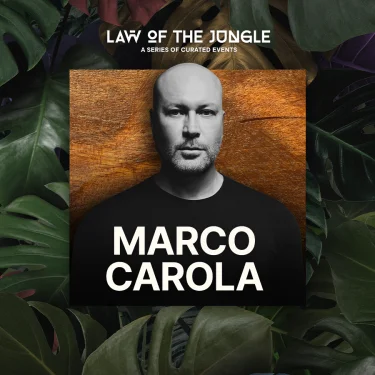 MARCO CAROLA