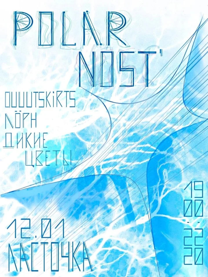 POLARNOST