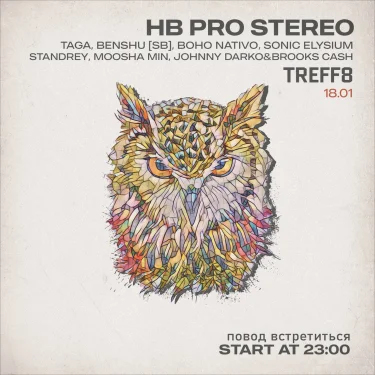 PRO STEREO RECORDS