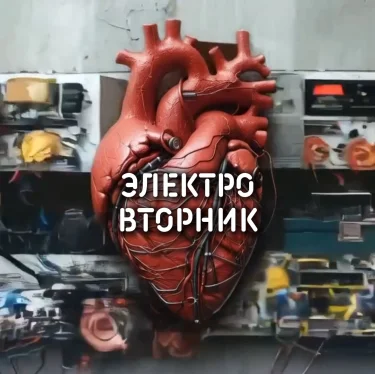 ЭлектроВторник