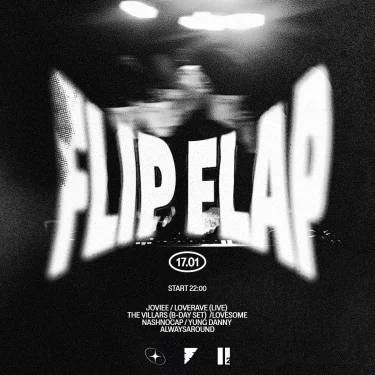 FLIP FLAP