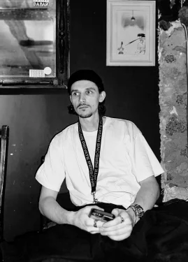 DUBFACE | NO EXXXIT
