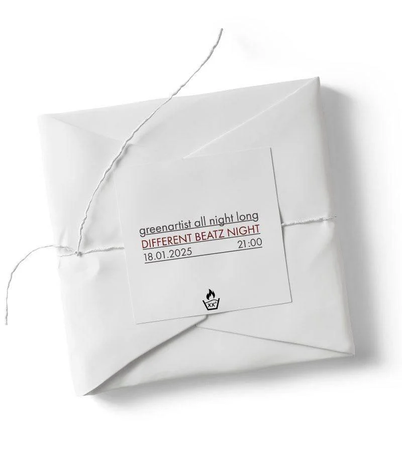 Different Beatz Night