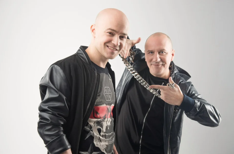 Фактор 2 // Все хиты!