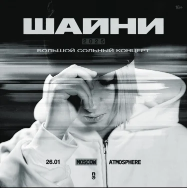 ШАЙНИ