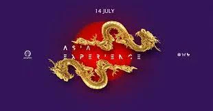 ASIA EXPIRIENCE