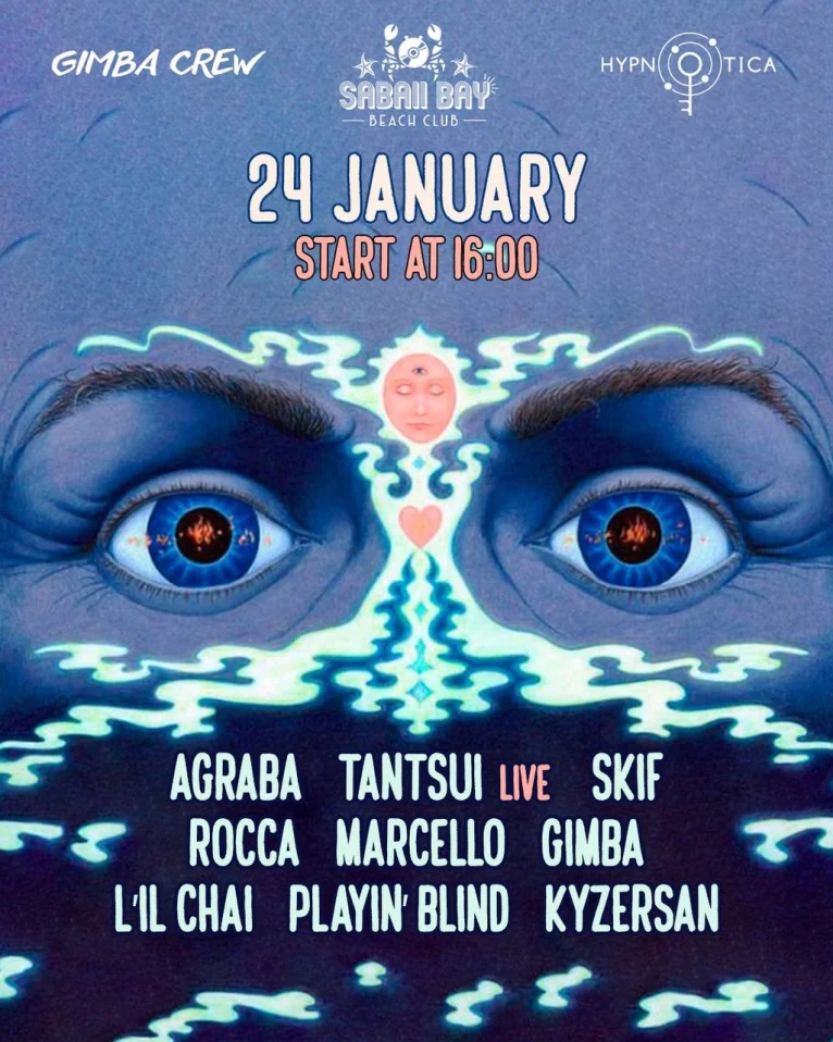 AGRABA & TANTSUI & SKIF