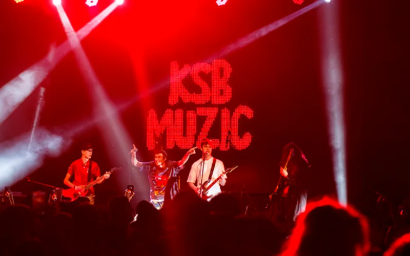 KSB MUZIC