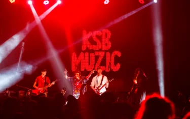 KSB MUZIC