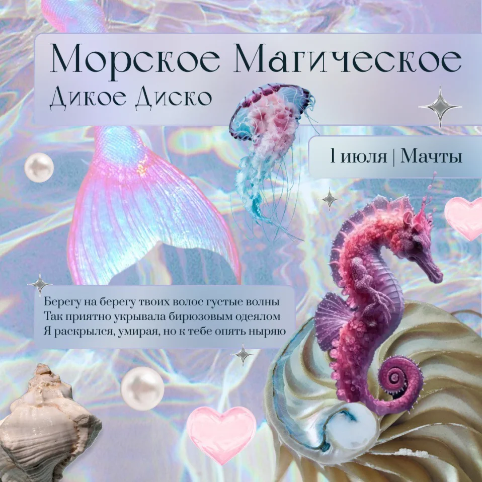 Дикое Диско