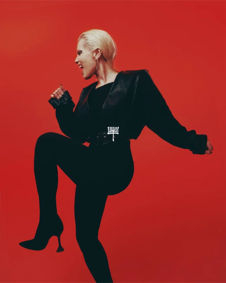 Шалом Шанхай