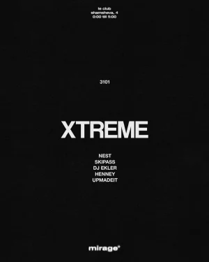 XTREME