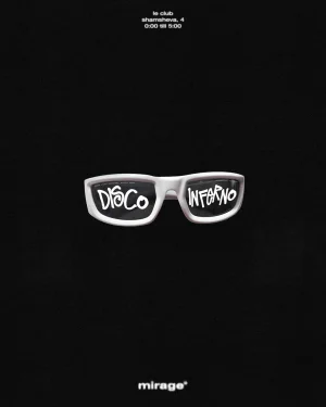 Disco Inferno