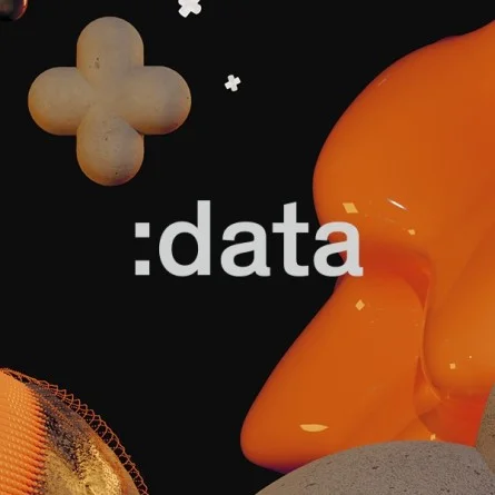 :data