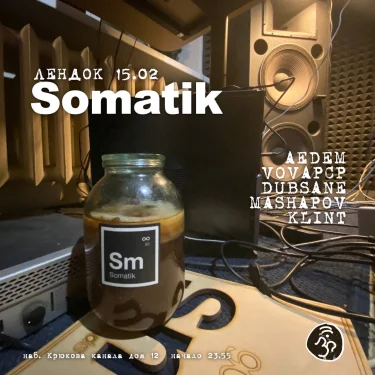 Somatik
