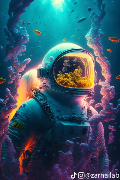 AVATAR PARTY "ПУТЬ ВОДЫ"