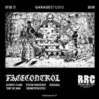 Renegade Radio
