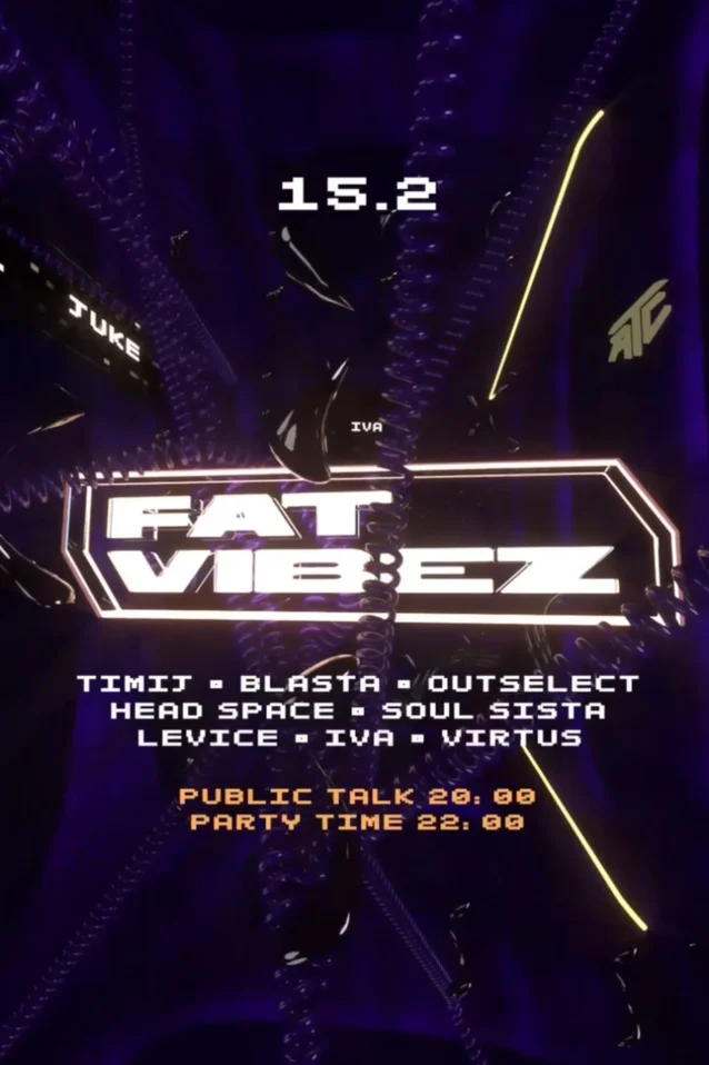 Fat Vibez