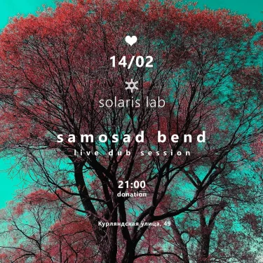 Samosad bend