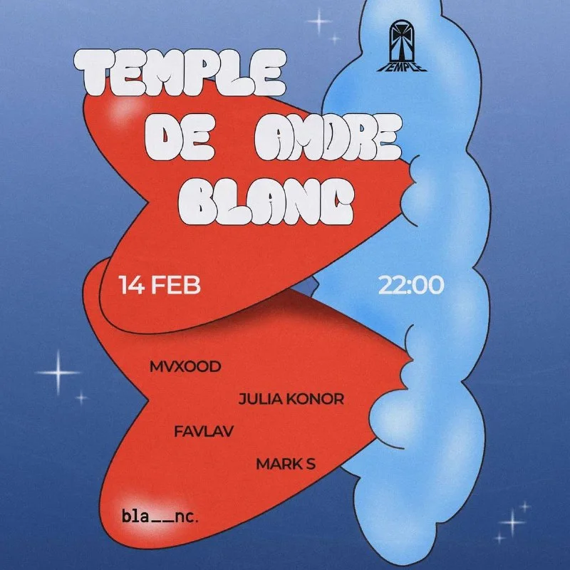 Temple de amore
