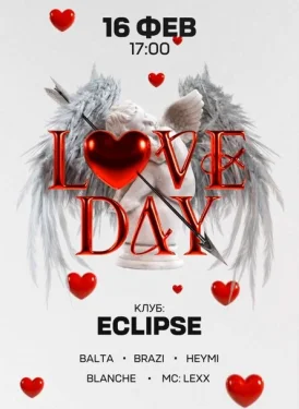 Love Party