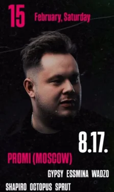 PROMI