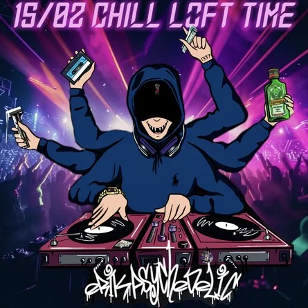 erikpsychedelic & AndrewMaloy