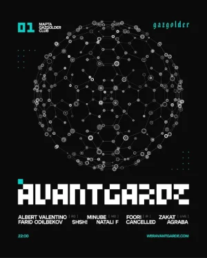 Avantgarde
