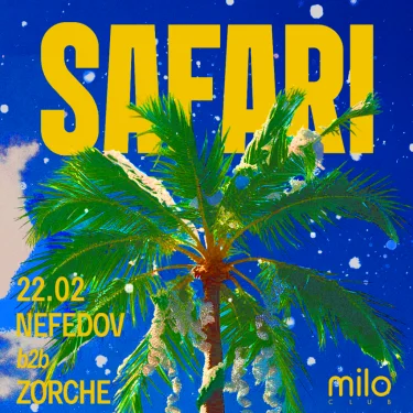 SAFARI