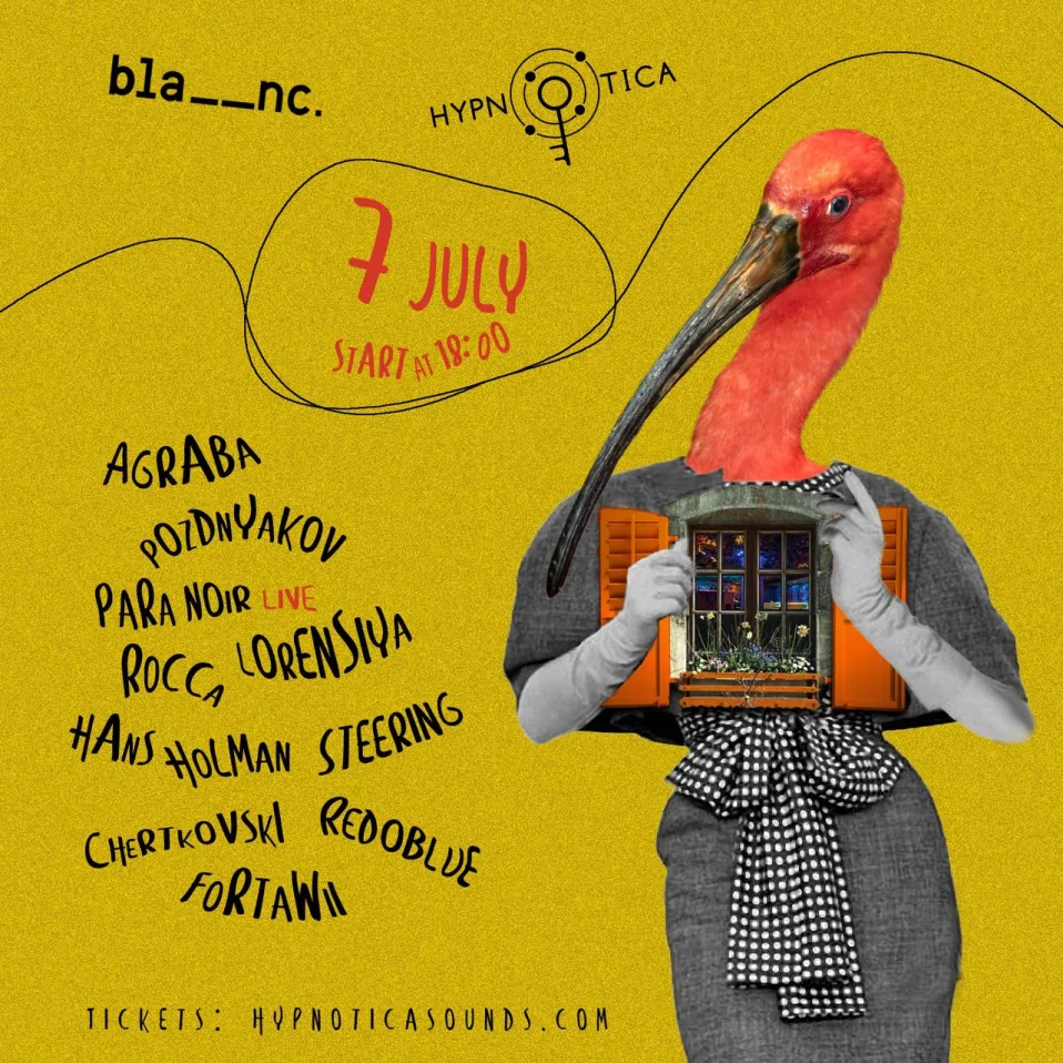 Hypnotica 
