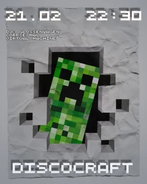 Discocraft