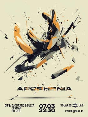 Apophenia