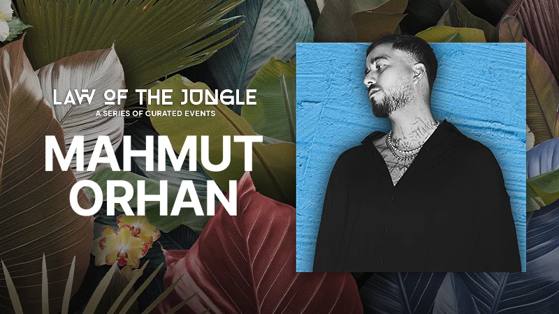 MAHMUT ORHAN