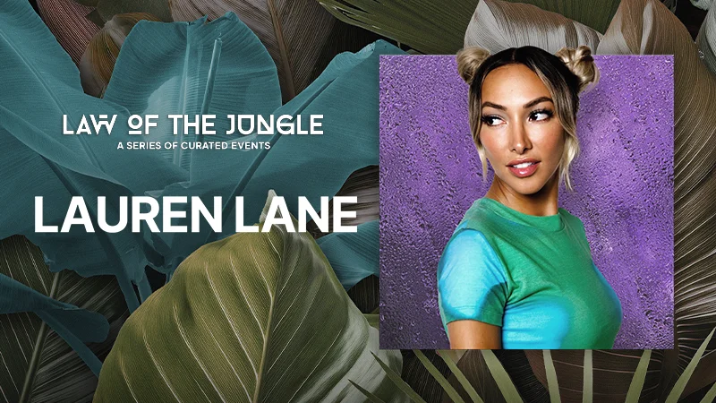 LAUREN LANE