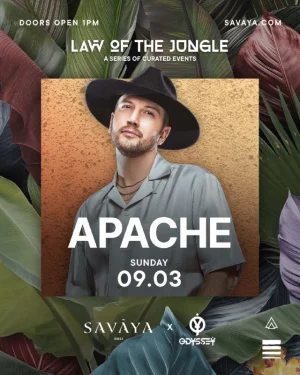 APACHE