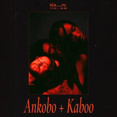 Ankobo+Kaboo