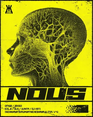 NOUS