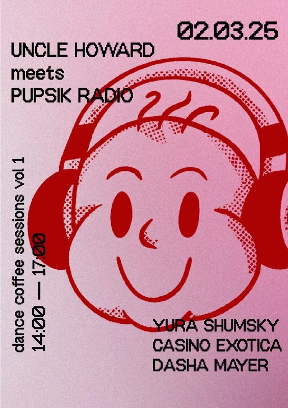 PUPSIK RADIO
