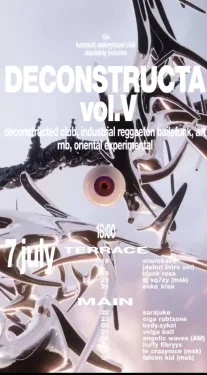 Deconstructa vol.V