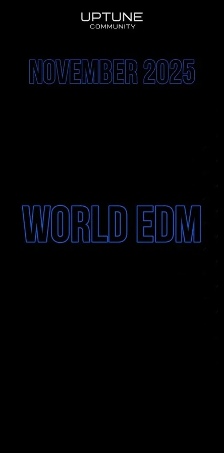 WORLD EDM