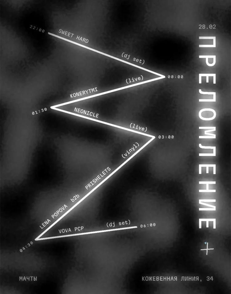 Преломление