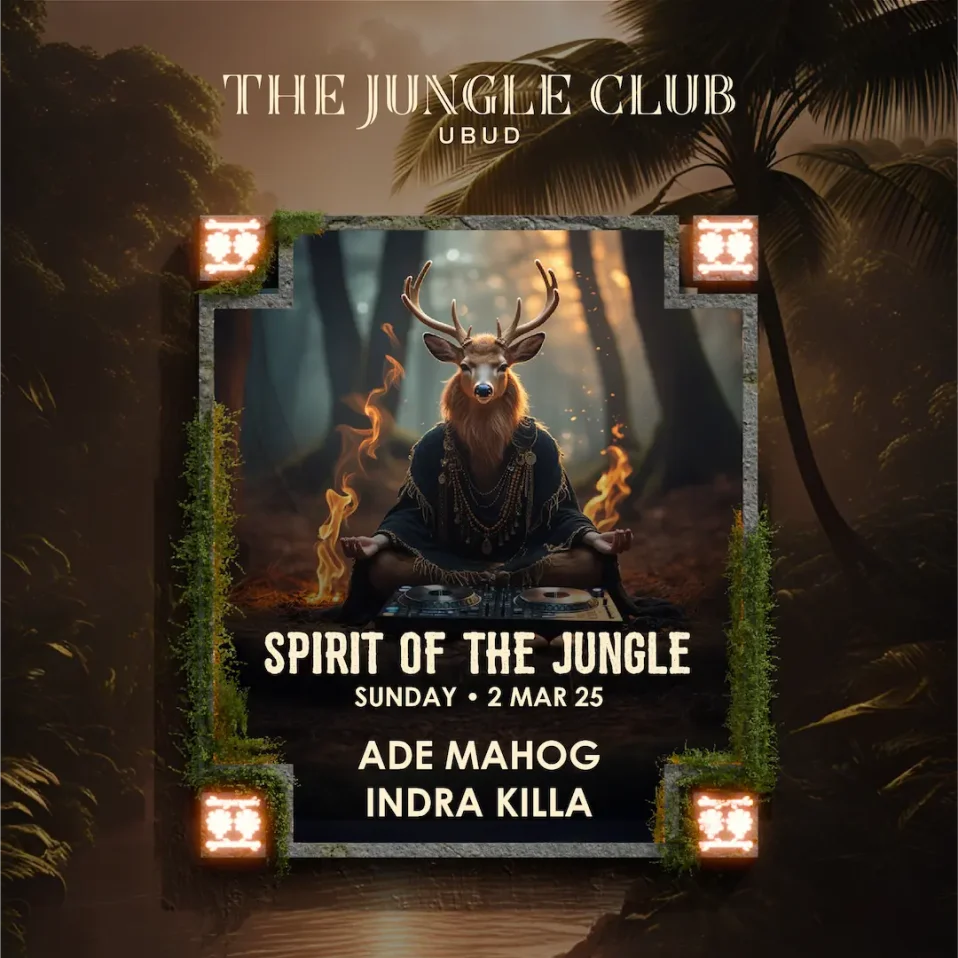 ADE MAHOG & INDRA KILLA