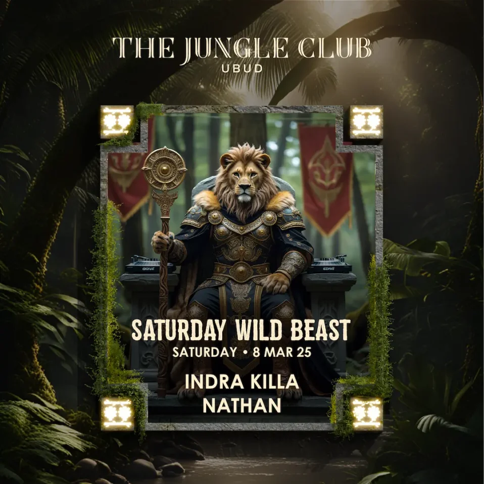 INDRA KILLA & NATHAN