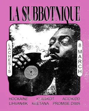 LA SUBBOTNIQUE