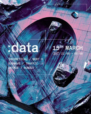 :data