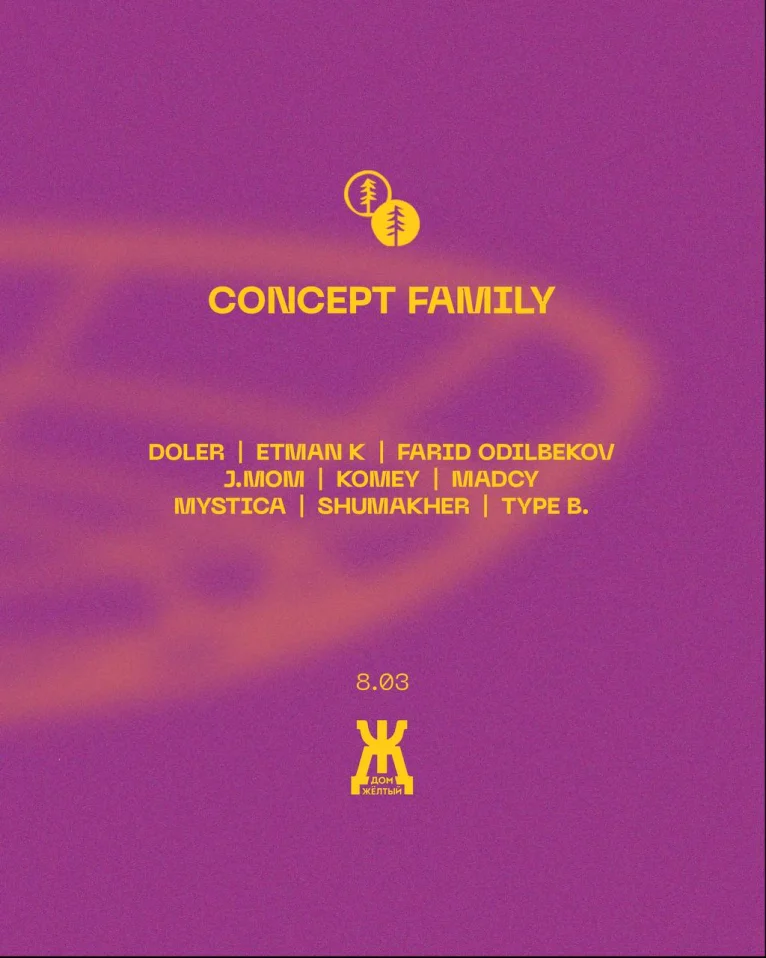 Concept Family