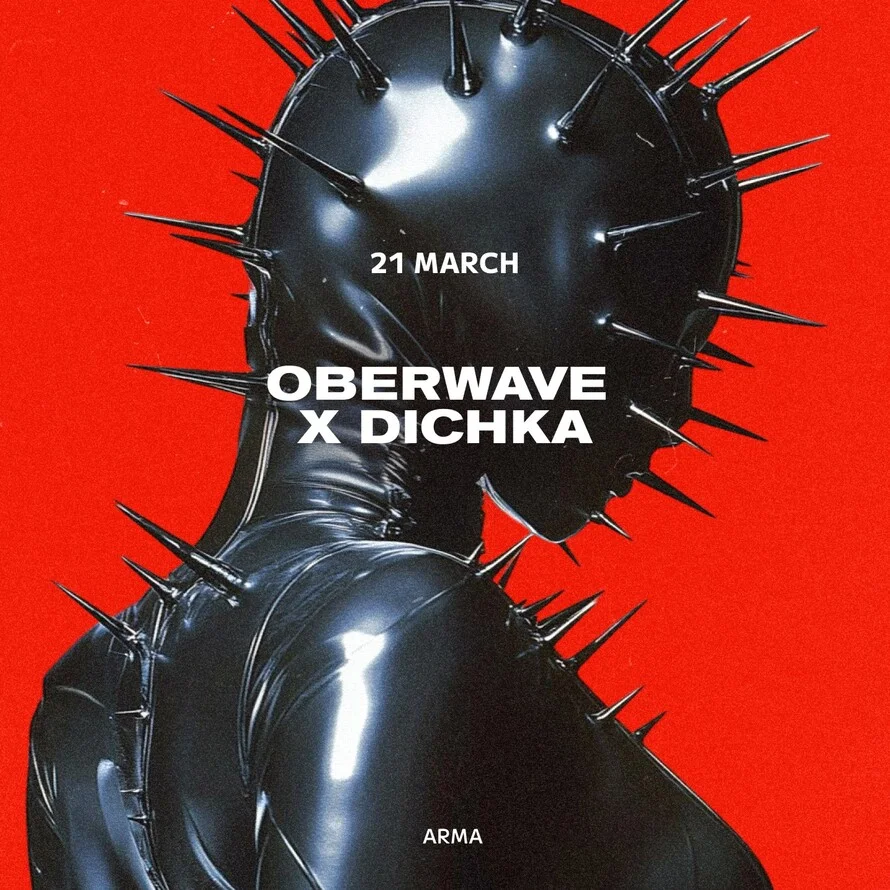 Oberwave x Dichka