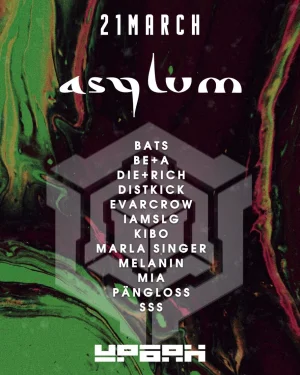 Asylum