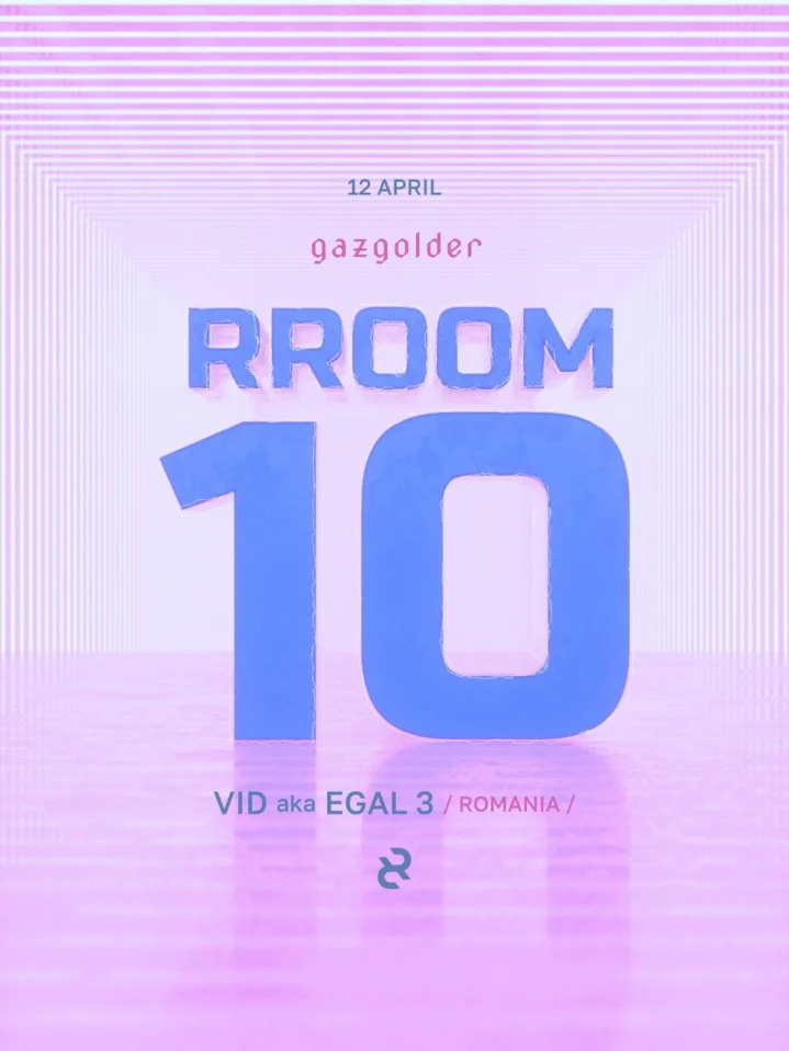 RROOM 10